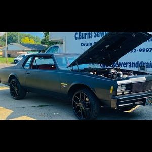 Meet your Posher, Curtis